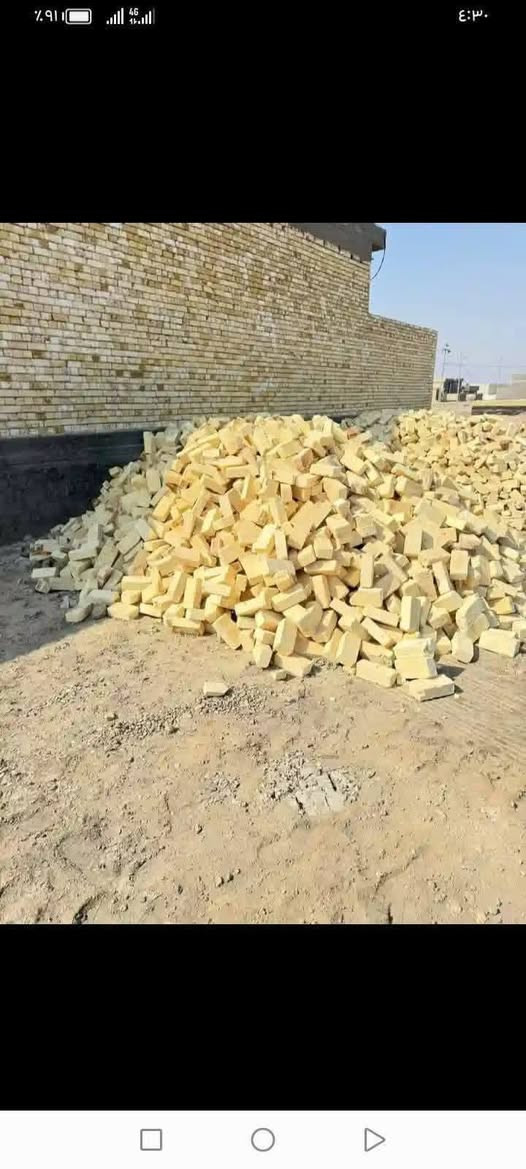 السلام عليكم يوجد لدينأ طابوك جمهوري شرط المكلاب وعدد مظبوط وخاظع للفحص ولمختبرر
ويوجد طابوك عادي درجه اولى وشرط لمكلاب وخالي من الملاح  تجيز كافة الدور السكنيه ودوار الدوله

‏‪0773 945 1299‬‏(+)‏‪0783 183 8941‬‏
