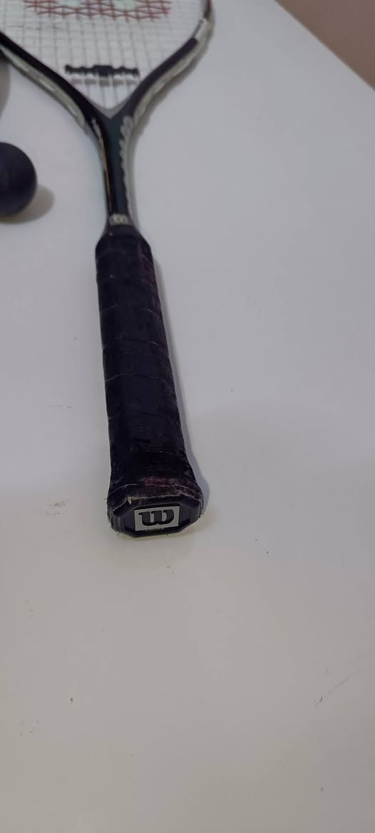 مضارب اسكواش قطعتين 30 الف دينار


**إذا كنت صاحب هذا الإعلان وتريد حذفه لأي سبب، رجاءا أرسل رسالة إلى الدعم الفني**