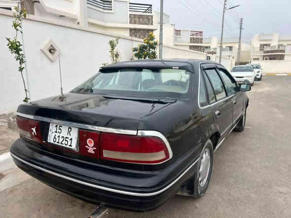 السلام عليكم
دايو برنس للبيع موديل 1993 رقم دولي جديد سنويه بأسمي سياره جاهزه من كلشي خير من الله السعر 35 بيها مجال حك الجيه ***********
