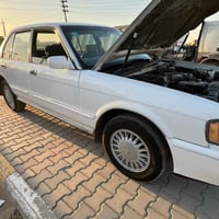 سياره ارنب لللبيع موديل 94 اصل كصيف بس مسوينها طويل مبدلين دعاميات و ب...