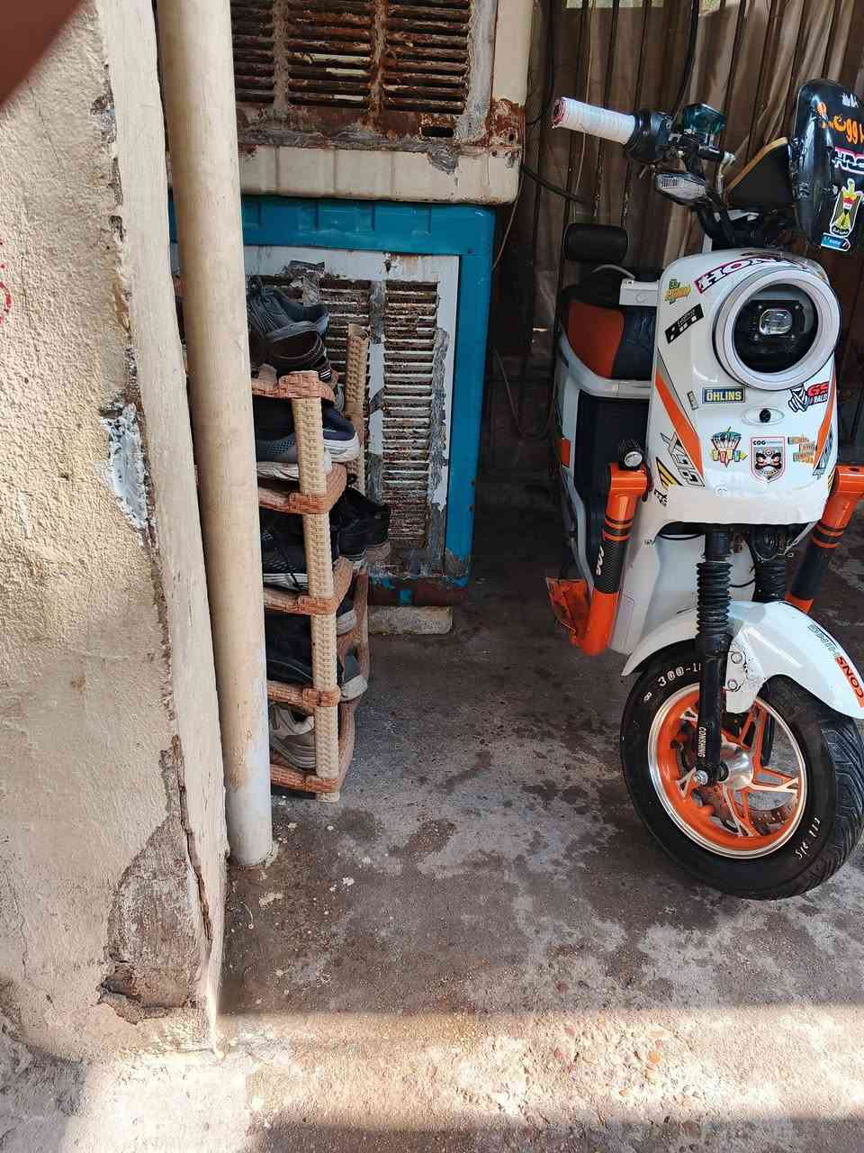 سلام عليكم درجه للبيع نوع x900  بيه بصمه وبطاريات عل فحص سعر 350 رقم ***********  عنوان الفلوجه
