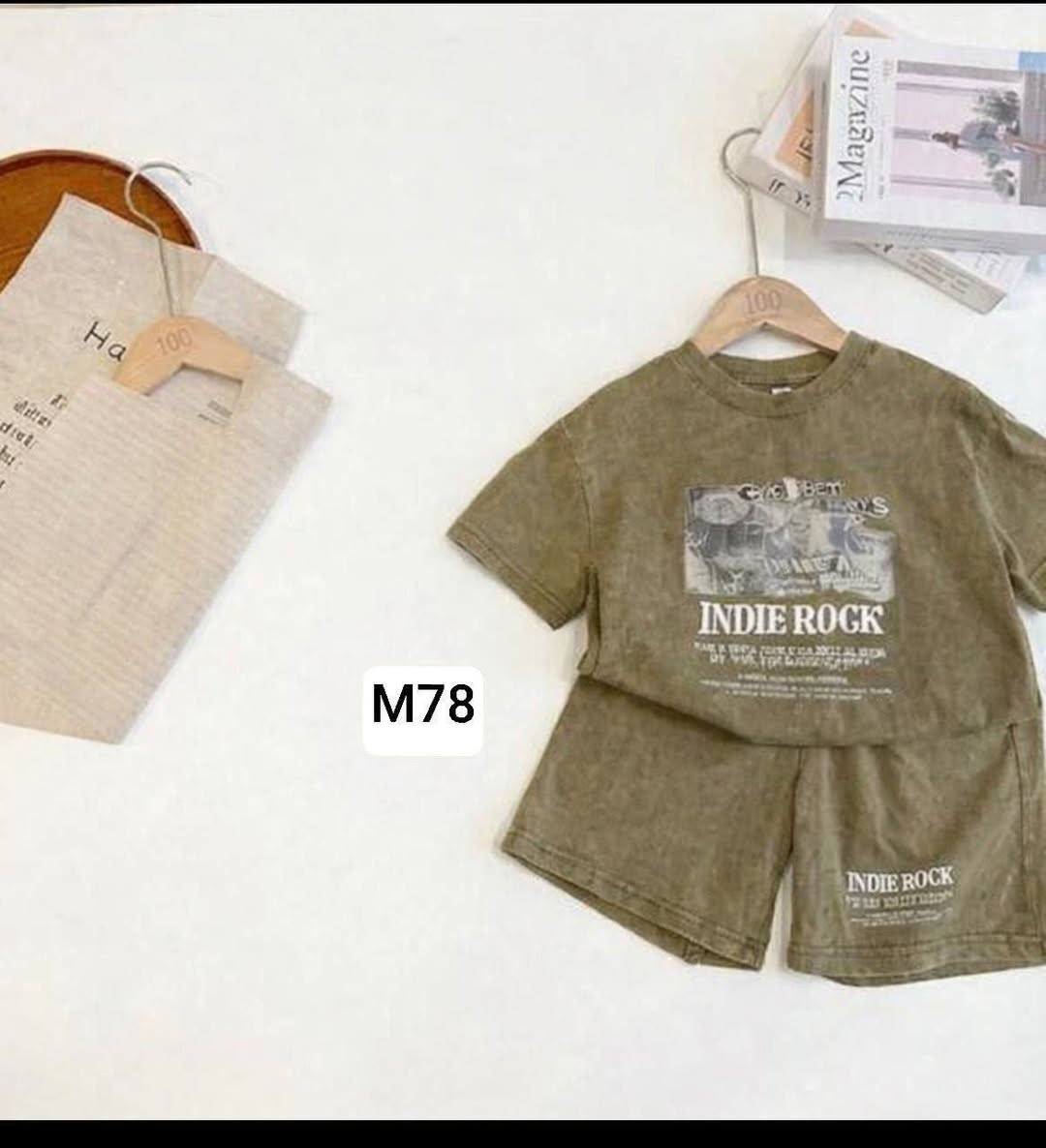 جديد الموسم الصيفي الريان للملابس التركيا🥰🥰

طقم ولادي😍❤️درجة اولى 🇹🇷🇹🇷
قياسات١- ٢-٣-٤-٥-سنه
السعر٨😍
كوت  الخاجية شارع اربعين قرب أبو امير ابو للبالات 
توصيل اكيد موجود 🚙

للتواصل على الرقم***********
