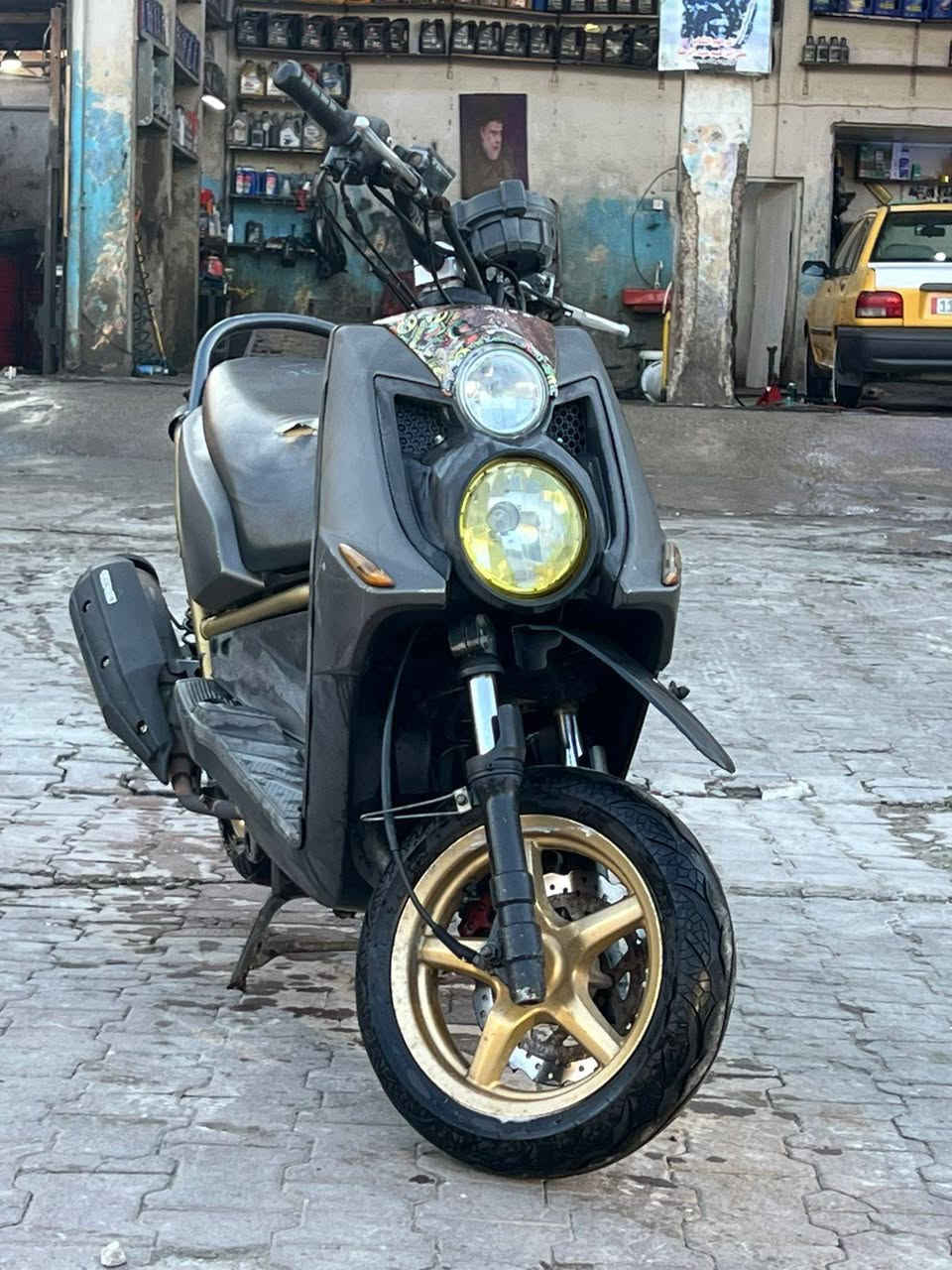 سلام عليكم للبيع جبلي مكفوله كفاله عامه السعر مليون 150وبيه مجال الشراي اتصال ع رقم خاص مامتواجد ***********
