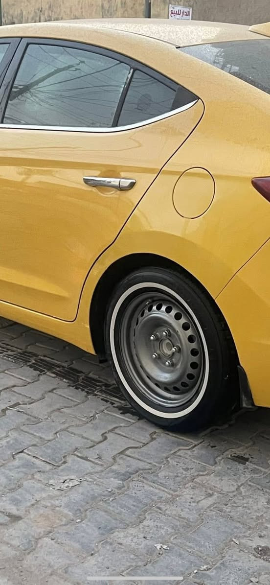 سلام عليكم النتره ألف ١٨٠٠ منضومه غاز ورد مريكي حدث دعميه فقط وبلجملغ كد شبر أبي والباقي كفاله سياره ليبل واحد صبغه وحده سوجين بيهه بسمي مديل ١٤ سياره قطرت معجون ما بيهه سياره صبغتهه تعبانه صبغه وله كدلوك سبير الشركه بيهه فتح شد مابيهه كلشي ما مفتوح بسياره نضيفه حيل سعر ١١٠ وبيهه مجال الشراي رقام نكليزي سياره

‭(٠٧٨٣ ٨٦٣ ٩٥٠٢‬)
