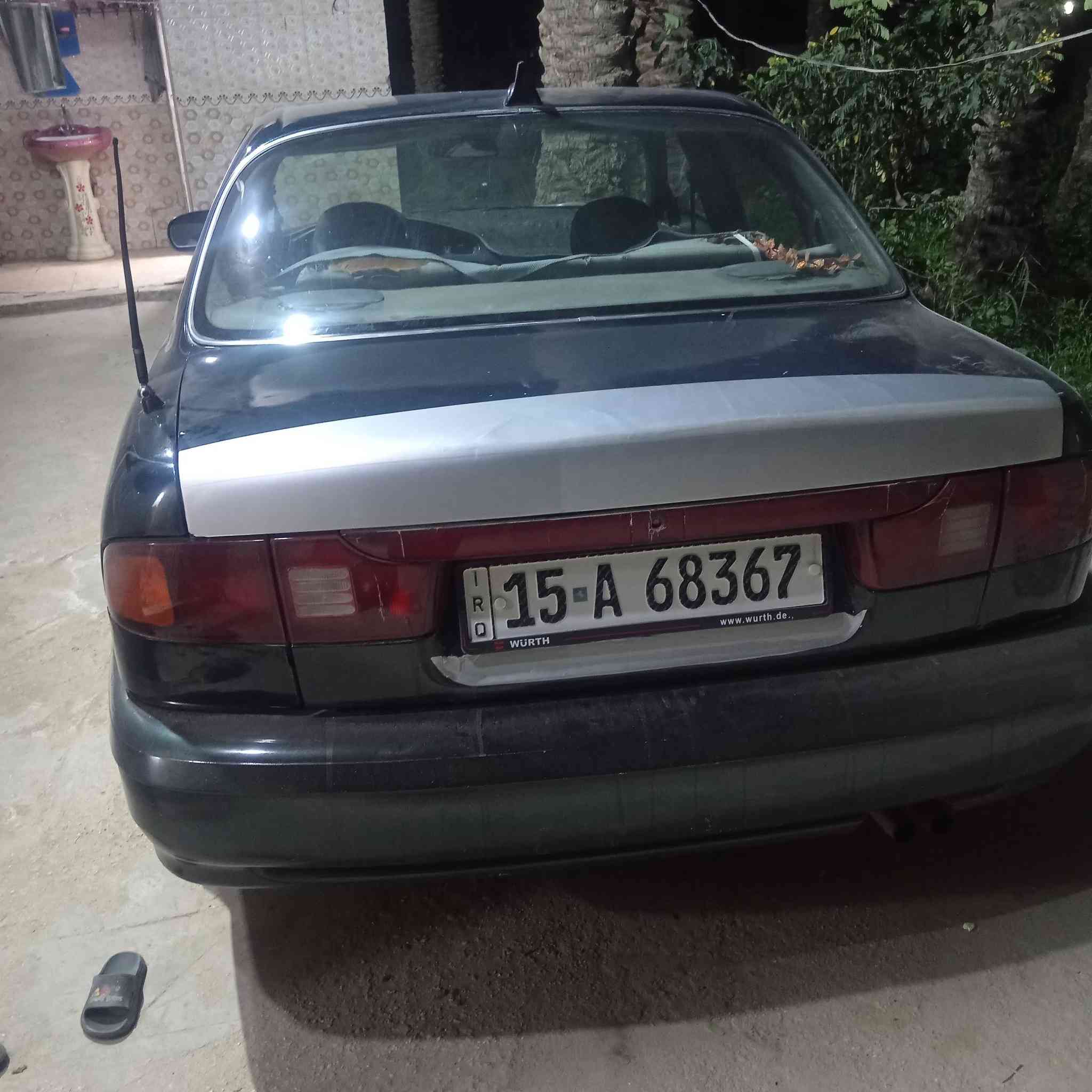 سوناتا 2للبيع  ٦سلندر السعر ٥٥ ***********
