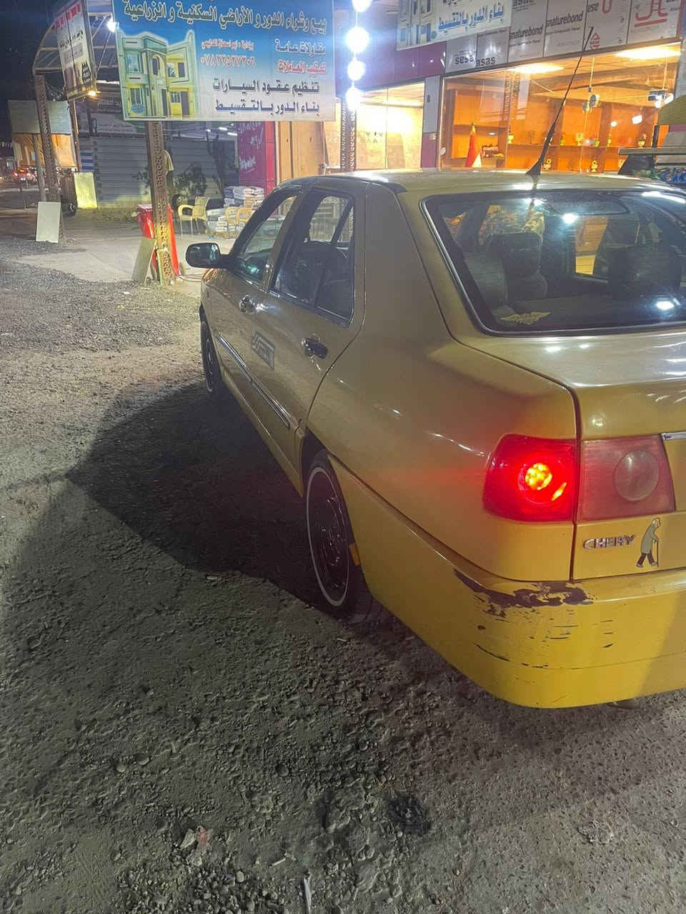 شيري كوين 2013  بلادي كير ومحرك خير من الله  المكان الدوره شارع ٦٠
السعر ٣٧ وبيها مجال 
رقم 
***********
 غير متواجد خاص
