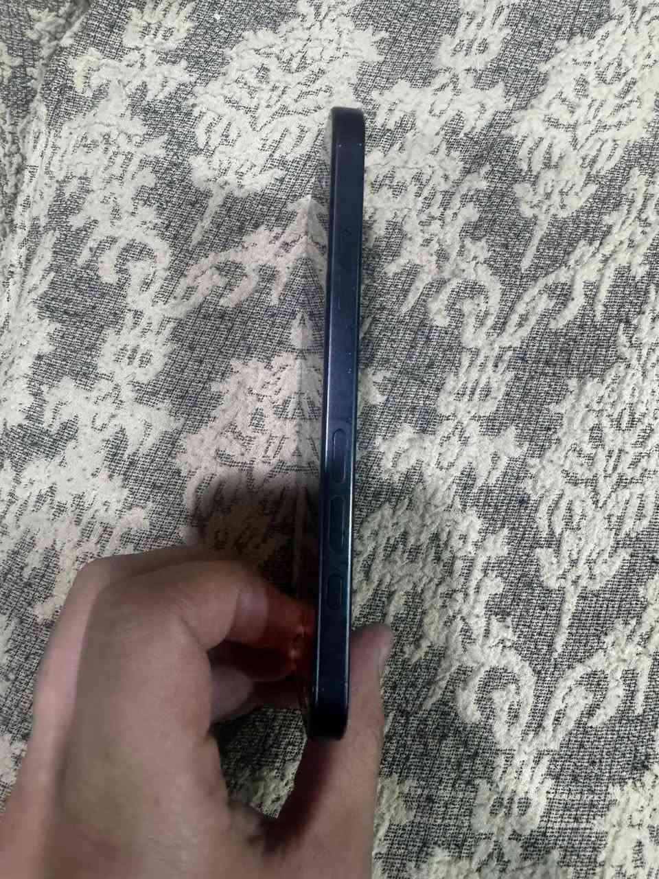 السلام عليكم ايفون 16 للبيع البطارية 92 السعر 700


**إذا كنت صاحب هذا الإعلان وتريد حذفه لأي سبب، رجاءا أرسل رسالة إلى الدعم الفني**