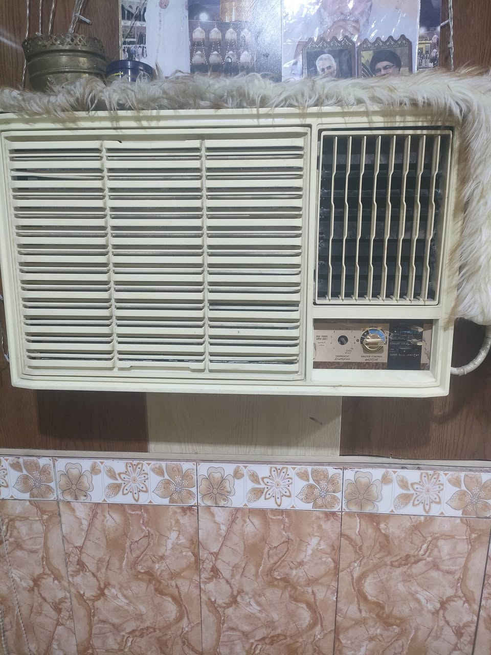 مكيف جنرال طنين مكاني البصرة الحيانية سعرة 275 واتساب فقط ***********
