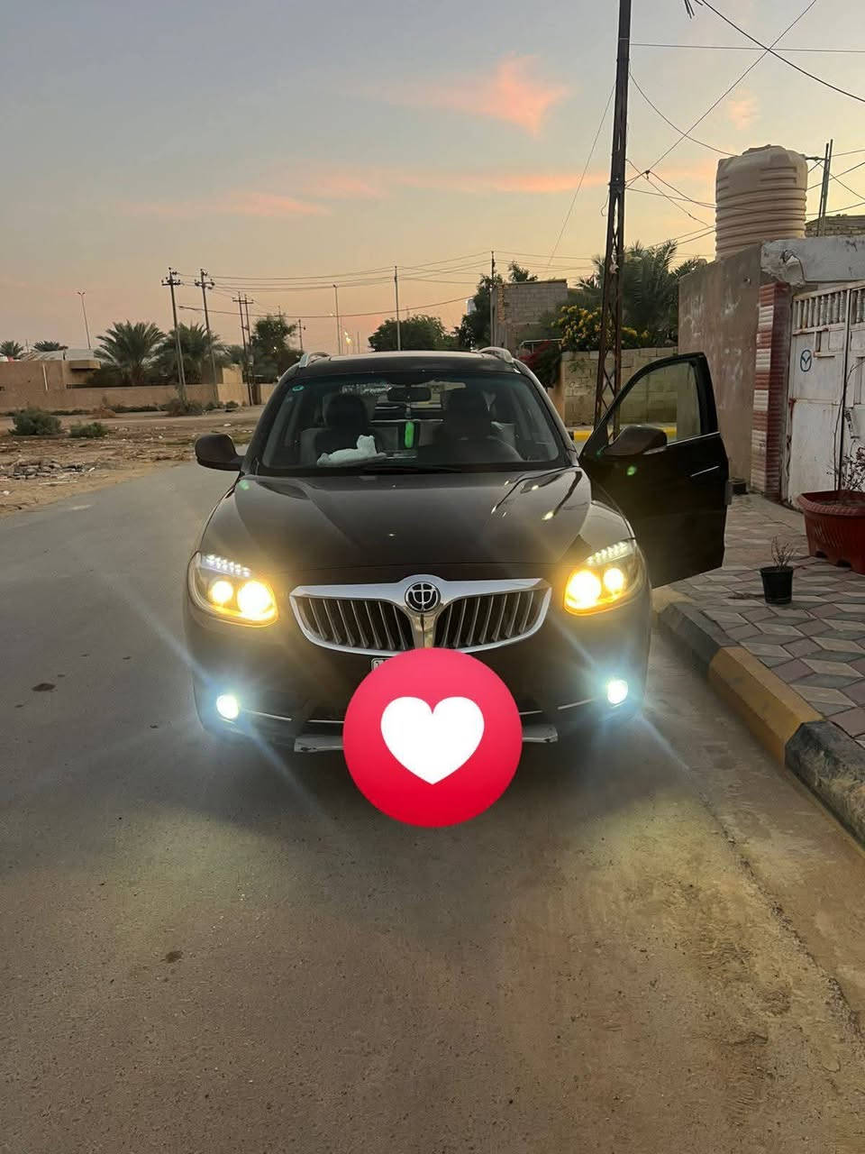 برلنس V5 2014 كير مكينه مكفولات ***********
*********** 
سعر مناسب، مكاني الكوت قضاء الحي ناحية البشائر
