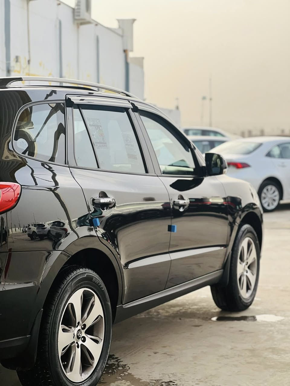 السلام عليكم سنتافي موديل 2012 ماشيه 170
كير محرك شرط محرك ما مفتوح 

رقم أربيل شرط التحويل 

__________________

مواصفات /فول 1/1 ما عده بصمه 

فتحه سقف ⚠️

تحكمات ستيرن ⚠️

داخل لونين ⚠️

اشاير مري ⚠️

5ويل كروم ⚠️

بلجكتورات ⚠️

لايت لد وعدسه ⚠️

لايت زنون ⚠️

بك لايت لد ⚠️

3 قطع تبريد ⚠️

كشنات جلد مشمشي ⚠️

__________________-

السياره بدون صبغ ⚠️

بدون بارد بدون رصعات ⚠️

بدون جراد السياره مكفوله كفاله عامه⚠️ 

_____________________________

طخم تاير جديد 

صدر امامي خلفي جديد 

كلو شرط 

________________

للستفسار الاتصال علئ الرقم ***********

مكان السياره القياره قريه الحاج علي 

_______

السعر 

اتصل وتدلل
