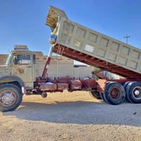 موديل ٧٩ • شاصي مكفول • رقم بغداد