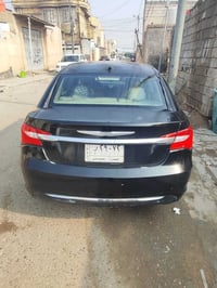 سي200 • ٢٠١٣ • البصرة