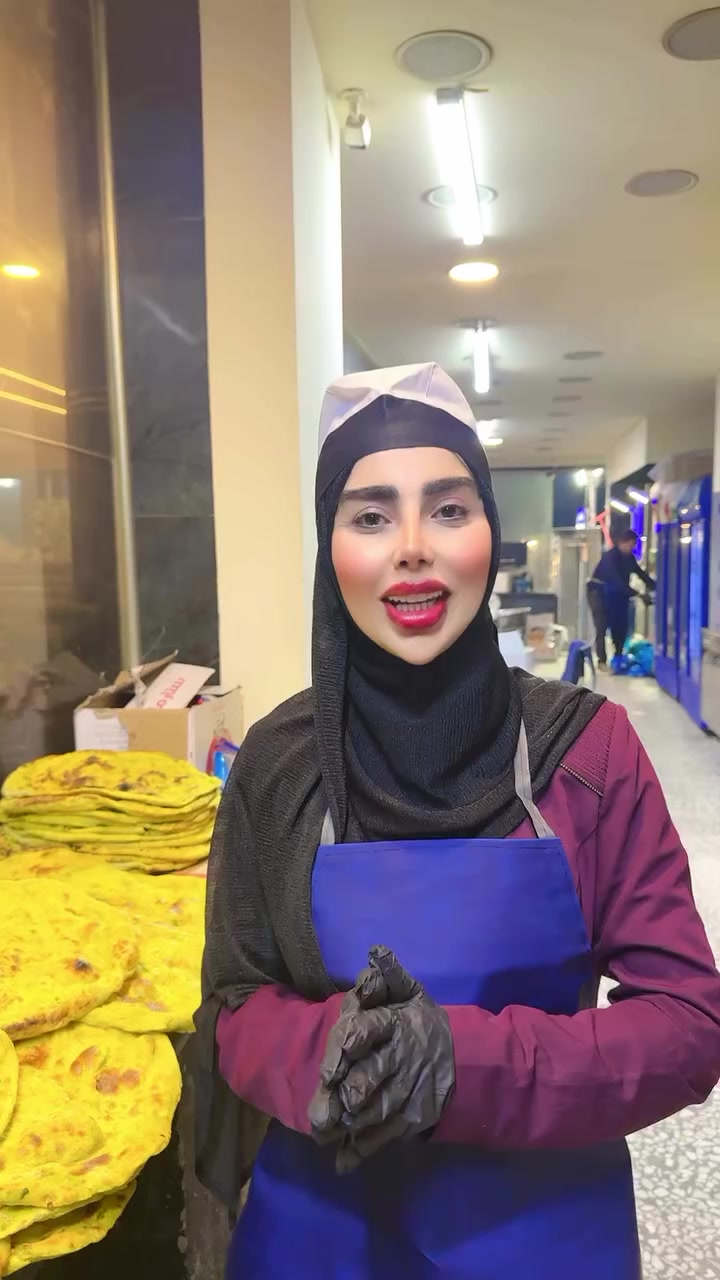 مطعم شيف محمد الاعلام شارع الباله
عروض شهر رمضان غير شكل 
توصيل مجاني كافة مناطق الكرخ 
***********
***********
