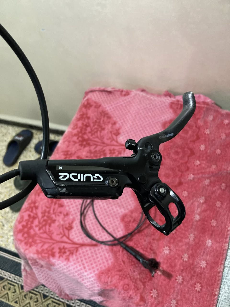 Sram 4 piston


**إذا كنت صاحب هذا الإعلان وتريد حذفه لأي سبب، رجاءا أرسل رسالة إلى الدعم الفني**