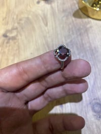 فضة • عقيق • ياقوت