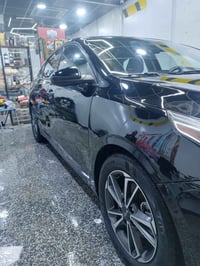 اخوان كية فورتي موديل 19 مكينه 2000 دوش وكير ايتي السياره بدون دواخل ل...