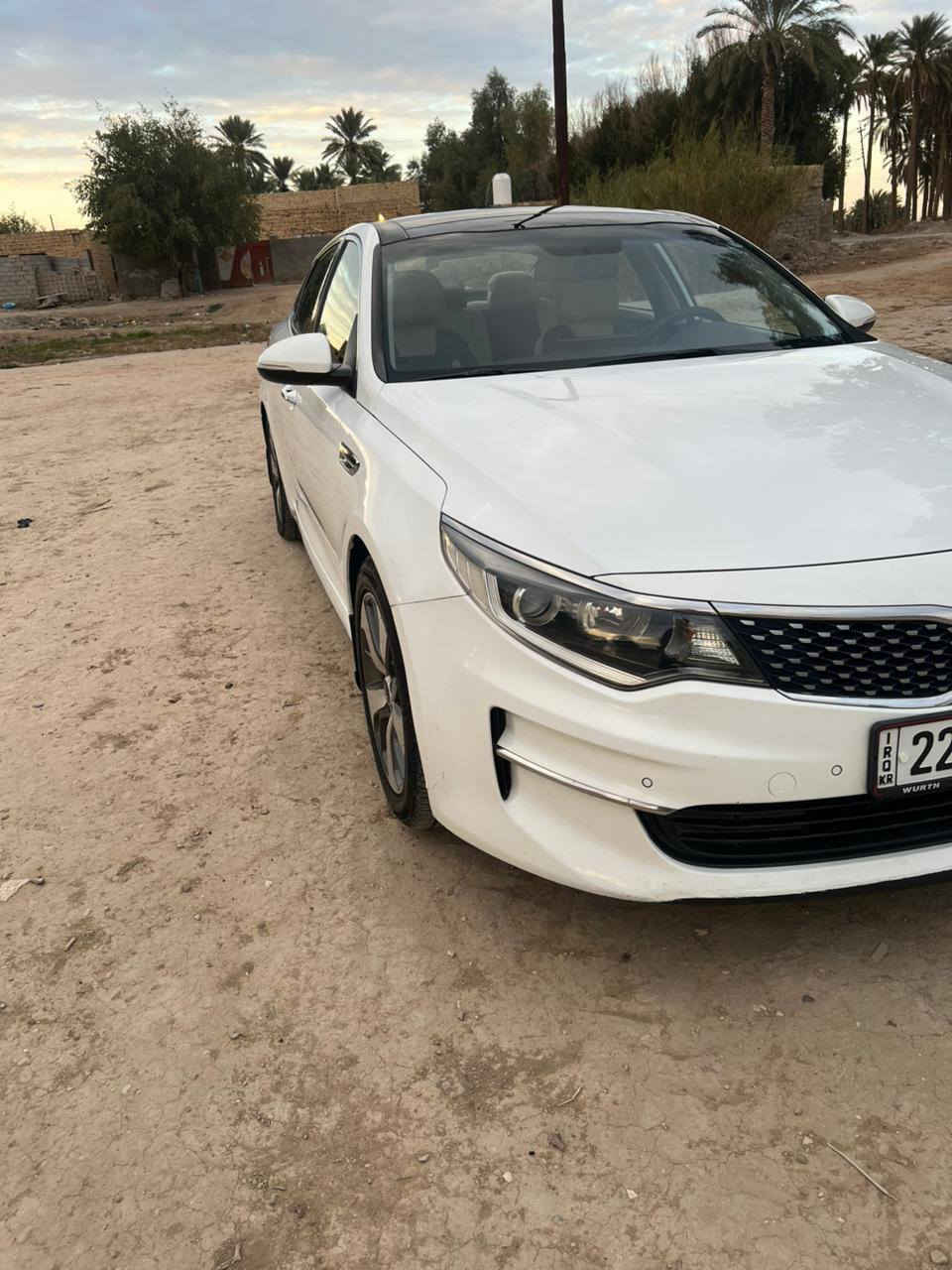 السلام عليكم كيا ابوتيميا خليجي موديل 2018 فول مواصفات رقم اربيل الجديد مكفوله كفاله عامه ماعده بارد بلباب شويه مكينه 2400 بصمه قطعتين تبريد ترحيب عن بعد جنطه ذكيه عند لاقتراب جاهزه مكينه كير حداديه المكان الديوانية البيع أو المرواس حسب القناعه
السعر 174 وبيهه مجال بسيط
مكلف بلنشر لاتصال على الرقم
***********
