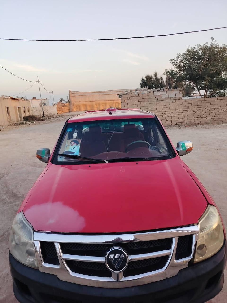 فتون موديل 2013سياره مكفوله عيب شرعي رقم بصره مشروع وطني بأسمنه سنويه لغايه 2028 مكاني ناصريه قضاء الاصلاح السعر 45وبيها مجال ***********
