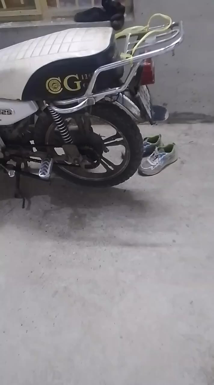 تايكر خمسه كير للبيع مرقم سنويه تنتهي ب 2028 رقم نينوى مكاني موصل ايمن


**إذا كنت صاحب هذا الإعلان وتريد حذفه لأي سبب، رجاءا أرسل رسالة إلى الدعم الفني**