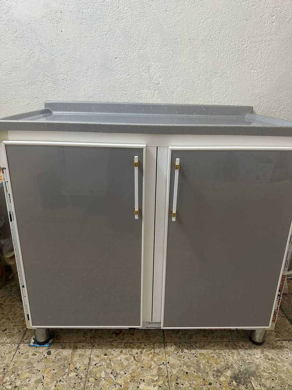 للبيع فقط غراض مطبخ استعمال قليل للاستفسار ‭0771 145 2795‬☎️
المكان بصره / الاكزيزه
