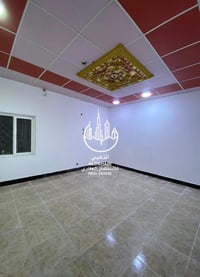 للايجــــــــــــار ✅  . مشتمل ارضي للايجار في الطويسه موقع ممتاز نضيف...