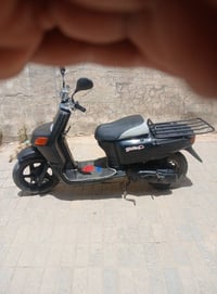 مكينه نضيفه • كهربايات شغاله • شاصي مكفول