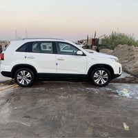 سورنتوا • ٢٠١٤ • مكفوله