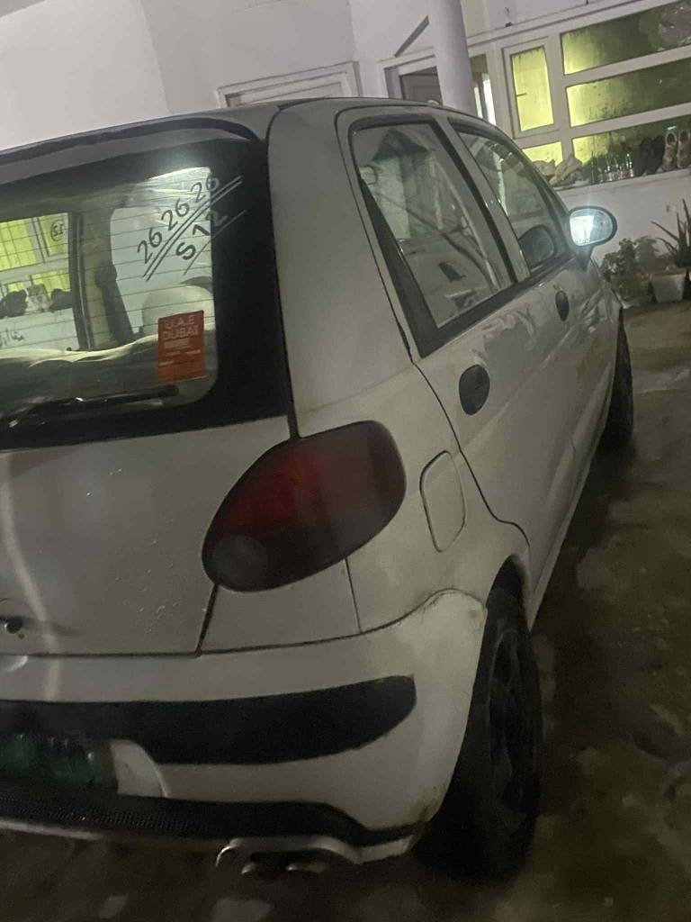 بۆ فرۆشتن و گۆرینەوە     دایومۆدیل 2001گێرعادی ئارم پلاستیک هەولێرە بەس ئارمی ئینساخە بەشەرتی ئەوەلیاتە سەیارەکە أربيل, العراق


**إذا كنت صاحب هذا الإعلان وتريد حذفه لأي سبب، رجاءا أرسل رسالة إلى الدعم الفني**