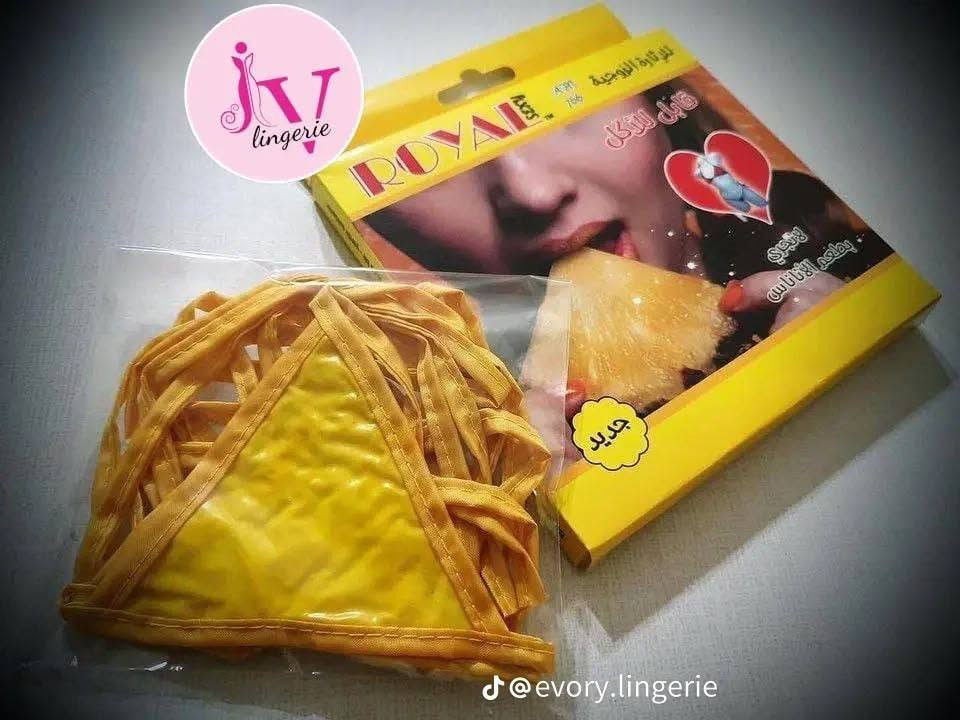 اقوة منتجات للاثارة الزوجية 💘💛💋
للطلب والاستفسار والحجز ع الخاص ❤️💗


**إذا كنت صاحب هذا الإعلان وتريد حذفه لأي سبب، رجاءا أرسل رسالة إلى الدعم الفني**