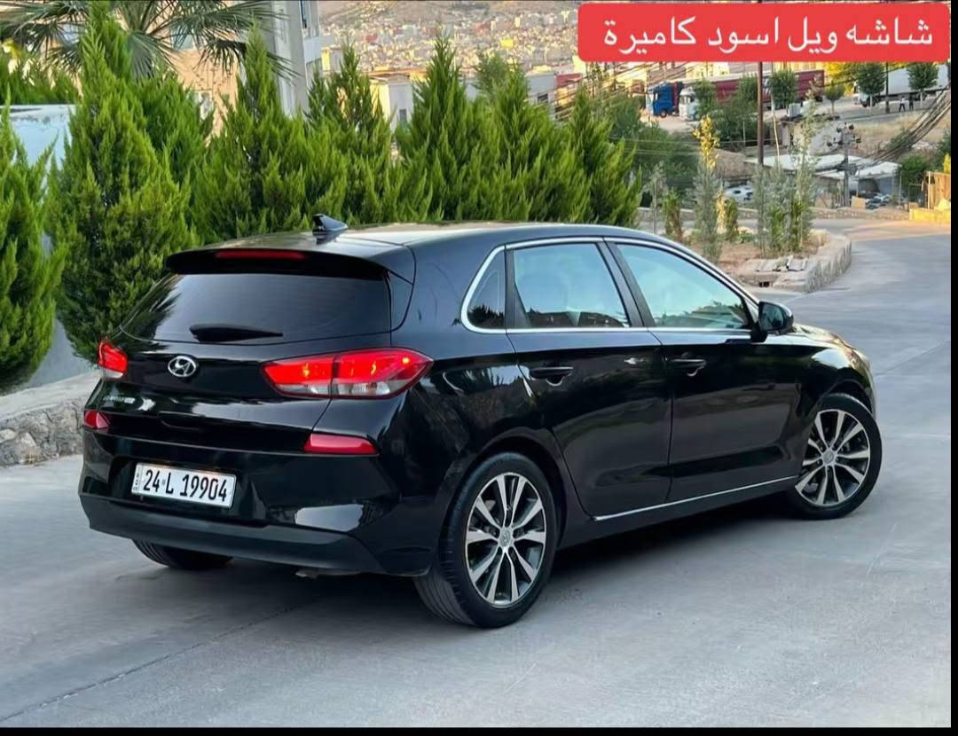 سلام عليكم 
بيع مستعجل 
الانترا موديل 2018 GT
ماشيه 82 فقط سياره ماناقصها الف دينار 
محرك 2000 Jedi محرك وكير وطخم شرط 
تبريد تدفئه  تحكمات ستيرن شاشه كبيره كاميره 
ويل كب صبغ 4 بلا دواخل اثر شخوط 
السياره جاهزه وشرط التحويل 
رقم دهوك جديد باقي التفاصيل اتصال عل الارقام 
مكان السياره موصل الايسر 
السعر 92 وبيها مجال قليل جدا
*********** واتساب 
***********
