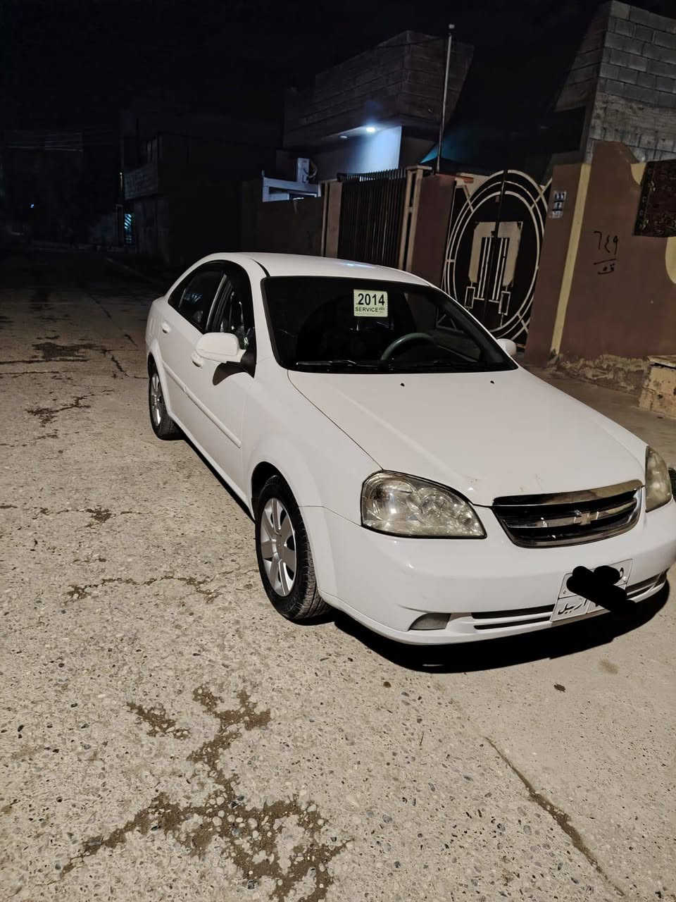 اوبترا لل بيع 2014 سعر 90$ بيها مجال بصيط
ضرر بوند وربع جاملغ خلفي يسار 
تبريد ثلج كير مكينه شرط نضافه فول كابون بانزين بيها
صاحبها الشرعي موصل شرط الوكاله والتحويل غير متواجد على الفيس الرقم ***********
العنوان الموصل الجانب الأيسر
