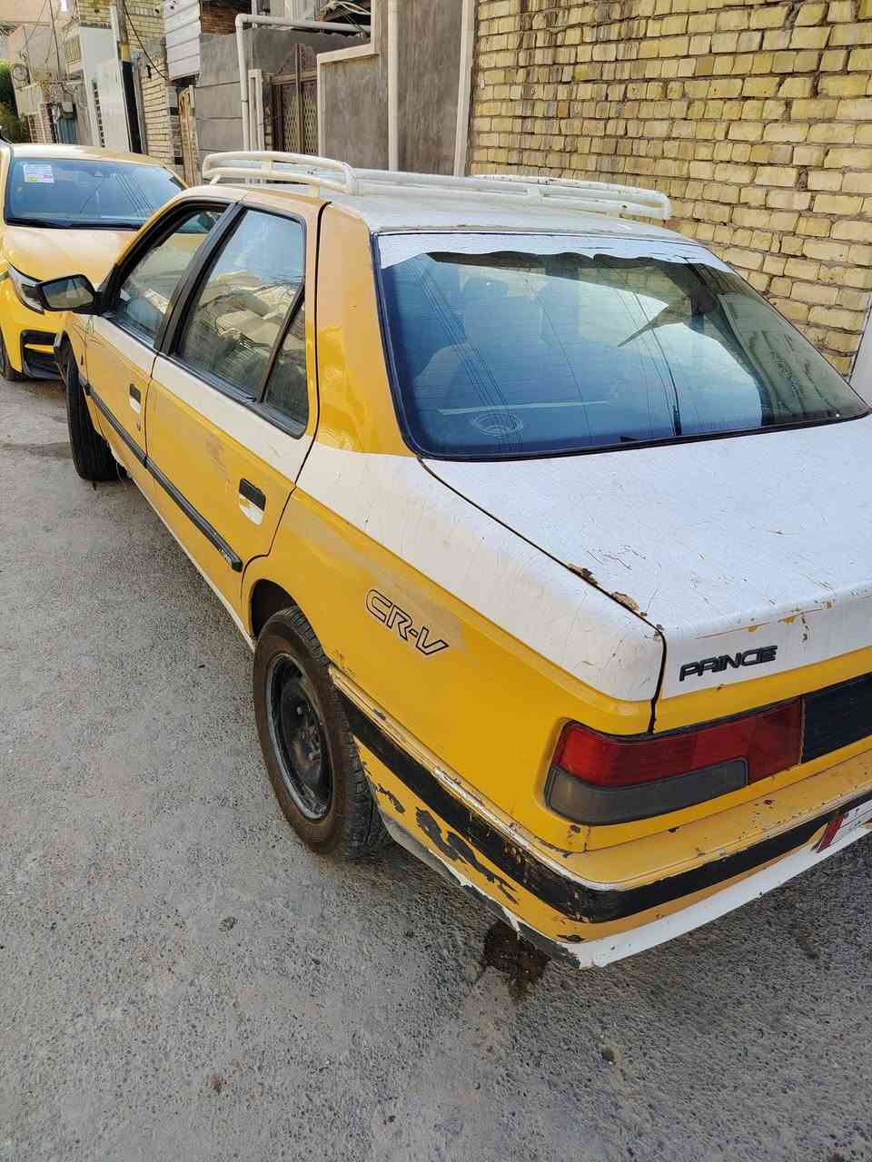 السلام عليكم بيجو روى موديل 2009 رقم بغداد بسمي سنوية لل29 محرك بلادي ما ابالغ واكلك سيارة مكفولة مكينتهة خير من الله كام عندي الكلج وسويتة صارت من تحرك اكو قرة خفيفة بالكير كالولي الفير ما مشتغلهة عدل ارجع افتح اكلج مافتحت تجي وتشوف السيارة والبي خير الله يقدمة عارضهة ب20 وبيهة مجال حك جيتك مكان السيارة كفاءات العبيدي تلفون ***********
