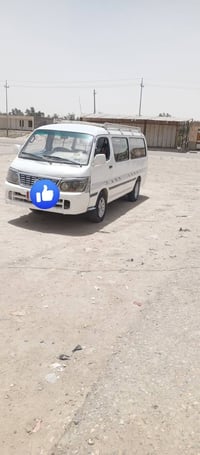 كيا للبيع عيني جنبي السعر 24 وبيها مجال شيء قليل بدون ماكينه جير اكسن ...