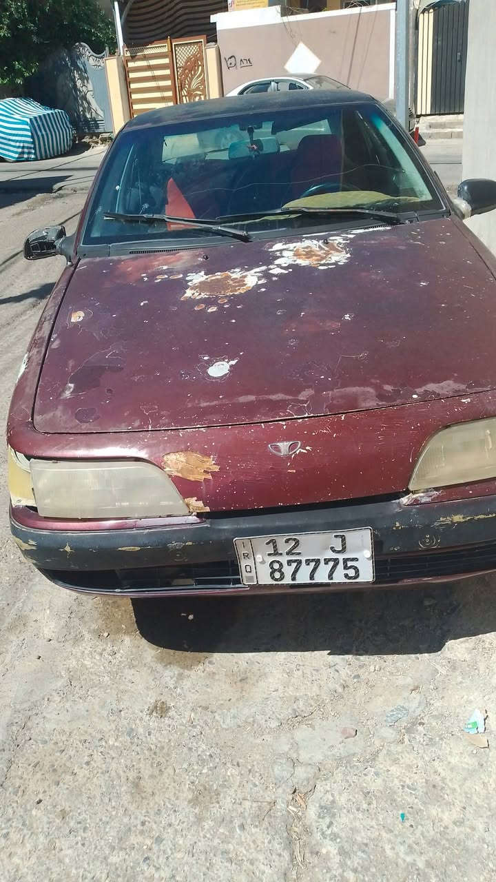 دايو اسبيرو محرك وطخم معمرات بس الكمشفت المكينه تعبان ابيع فحم سعر ١١ قفل بدون قسط كاربون مامسجل شرط تحويل


**إذا كنت صاحب هذا الإعلان وتريد حذفه لأي سبب، رجاءا أرسل رسالة إلى الدعم الفني**