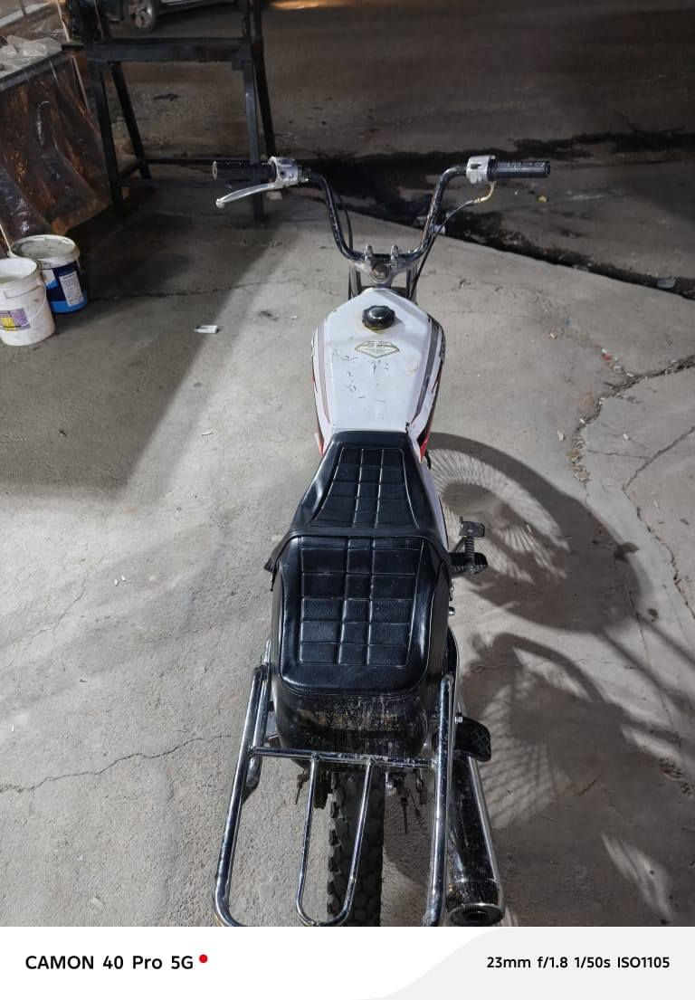 دراجه نامه محرك اخرس كشن دبلات صفايح جاملغ جدد شديتهم ابو 250لاتعلق السعر 300مجالك حك جيتك مكاني حي سماح ***********
