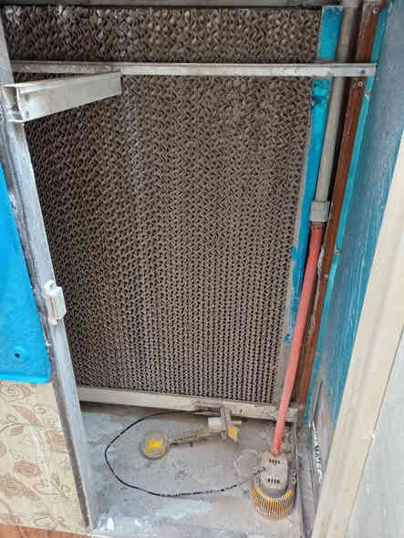 السلام عليكم مبرده  حجم جبير تصنيع المنيوم نضيفه مطور بي خلال متشتغل الشراي هاي رقمي ***********
