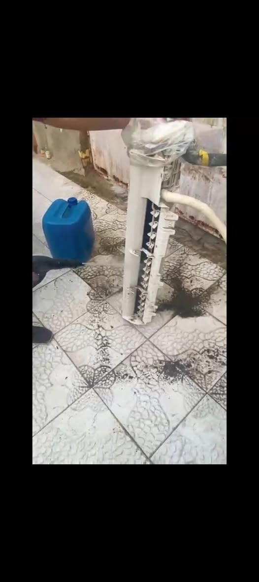 اللهم صل على محمد وال محمد 

سبالتك تعاني من :
❌ضعف في التبريد 
❌السبلت وصخ ومهمل
❌سوء التنصيب 
❌السبلت يذب ماي ومنكع الحايط 
✅اتواصل ويانه وبيك خير وتدلل راح نوصلك وين ماتكون 
✅اسعار مناسبة واحترافية في العمل 
👷🏻🦺🚚
الصور جانب من اعمال ورشتنا الشامل pro داخل مدينة الشطرة 🌇
غسل وصيانة عامة لسبالت احد زبائن ورشتنا ??🏻‍🔧
#الشطرة


**إذا كنت صاحب هذا الإعلان وتريد حذفه لأي سبب، رجاءا أرسل رسالة إلى الدعم الفني**