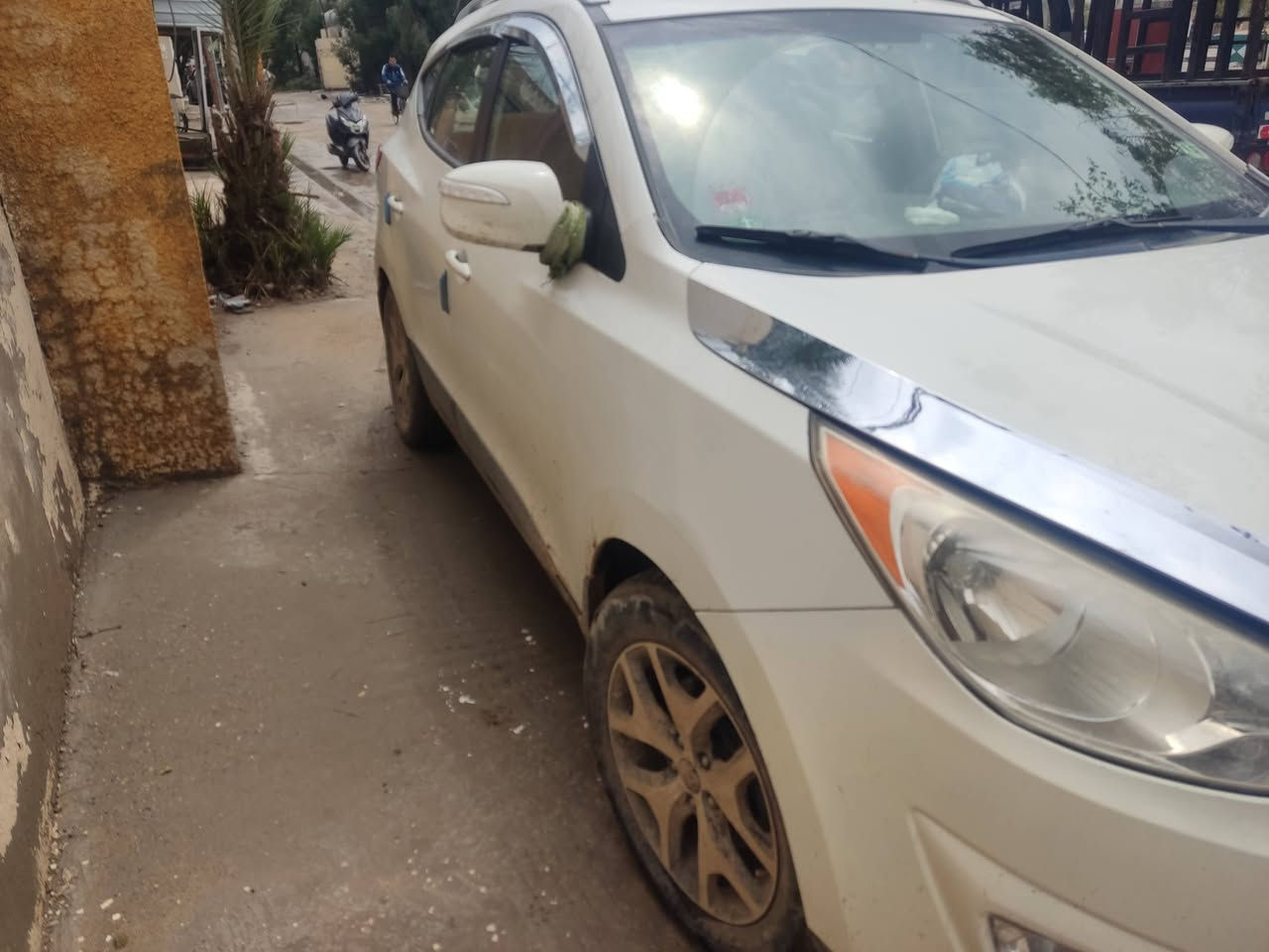 سياره للبيع واتصل على رقم الهاتف/***********/رقمها ديالى كامل مواصفات/الموديل 2012
