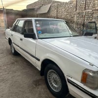 موديل ٨٤ • مكينة ٢٥٠٠ • قلعة سكر