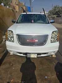 يوكن • ٢٠١١ • رقم بغداد