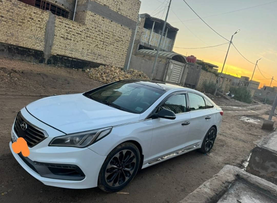 سوناتا 2015 رقم انگليزي  هزه جديده وارد كندي فول مواصفات اعلى فئه سي وان رياضي محرك 2000 تيربو بصمه تشغيل بصمات  ابواب  كشنات كهربائي تبريد تدفئه  سايد  بريك كهربائي ثلاثه برد من الشركة كامره رادار نضام قياده هواي  بيها مواصفات  كير ومكينه  كفاله  ثلاث قطع صبغ شرط بدون حادث   العنوان ميسان  ***********813716179

السعر 118 وبيها مجال
سوناتا 2015 رقم انگليزي  هزه جديده وارد كندي فول مواصفات اعلى فئه سي وان رياضي محرك 2000 تيربو بصمه تشغيل بصمات  ابواب  كشنات كهربائي تبريد تدفئه  سايد  بريك كهربائي ثلاثه برد من الشركة كامره رادار نضام قياده هواي  بيها مواصفات  كير ومكينه  كفاله  ثلاث قطع صبغ شرط بدون حادث   العنوان ميسان  077090689

