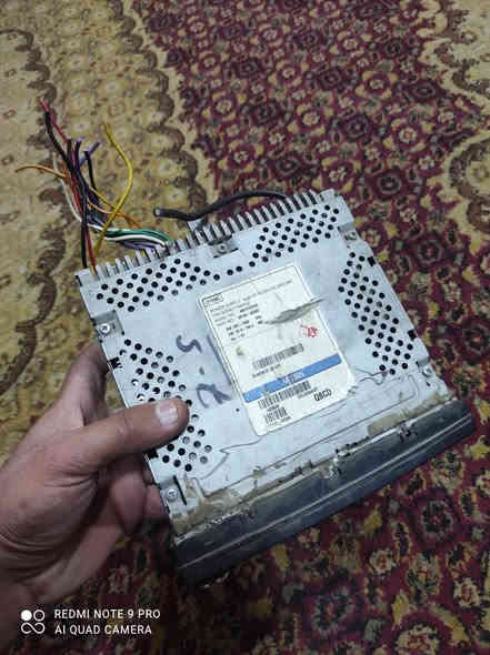 سلام عليكم مسجل جوكر كامل جيب وشد صوته كلش حلو مستخدم قليل مكاني بغداد المشتل رقمي ***********
