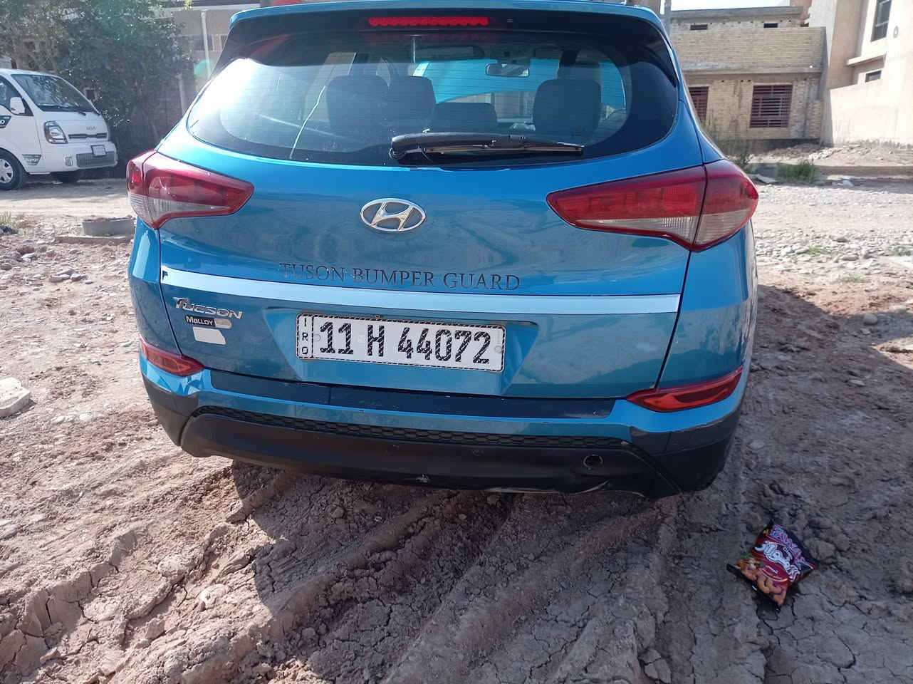 توسان ١٦ فتجه كشنات جلد تدفئه بلكشن مود درايف سياره محرك جديد شاده جامه جديده باتري جديد  شاشه كامره بلاد مانع منحدرات بيه بنيد وبيه راشات دبل كود رقم دولي بسمي *********** مكان كوت سعر ١٣٥ وبيه مجال قليل
