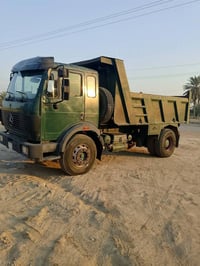 شاحنة • موديل ٩٢ • بغداد