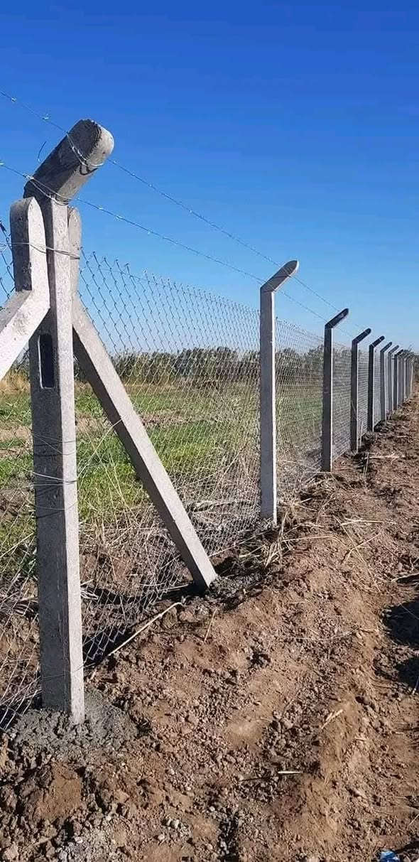 عمل ونصب اسيجه البيارسي بأنواعه الاسعار حسب نوعيه سمك السيم نعمل في جميع محافظات العراق للاستفسار الاتصال
واتساب***********.
