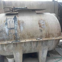 مقطوره • ٢طن • صالحة