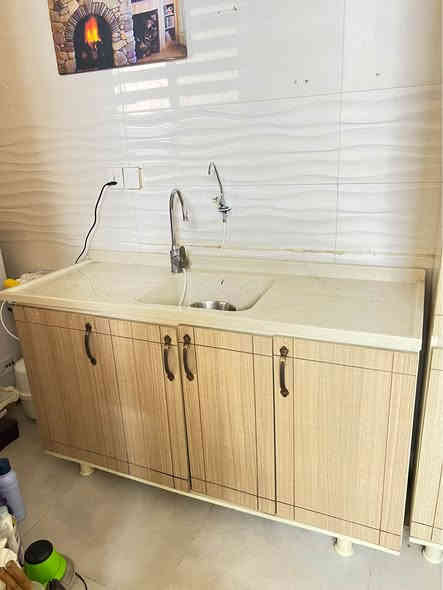 كاونتر خشب اخو جديد 
استفسار واتساب***********
عنوان أربيل أربيل
