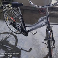 حجم 27 الضوء لد ويالة ما مبدلة بايسكل وكالة 80 وبي مجال  07741033986