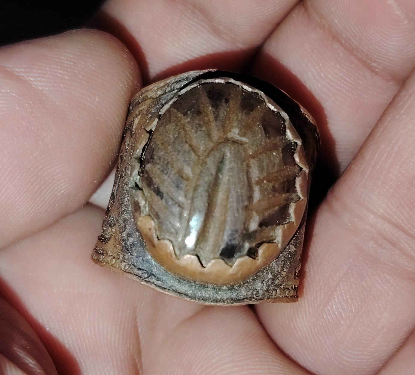 محبس وحيد منقوش للبيع مكان ميسان السعر النهائي 100


**إذا كنت صاحب هذا الإعلان وتريد حذفه لأي سبب، رجاءا أرسل رسالة إلى الدعم الفني**