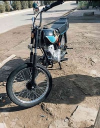 موتور • بدون كلچ • قضاء علي الغربي